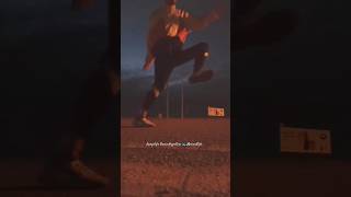 Jumpstyle Dance 2024 Bailando jump style en la ruta hardstyle music [upl. by Enalahs]