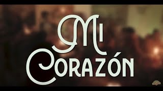 Puerto Candelaria  Mi Corazón Video oficial  Cantina La Foule [upl. by Uticas176]