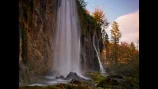 Two Last Mohicans  Duet for two native american meditation flutes [upl. by Hollerman]