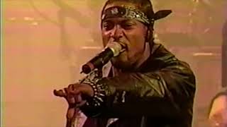 DAngelo Live in Brazil 2000 VooDoo Tour Good Quality 12 [upl. by Lathe]