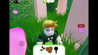 Spanish or Vanish  Roblox  Duolingo Game Hub [upl. by Toffey]