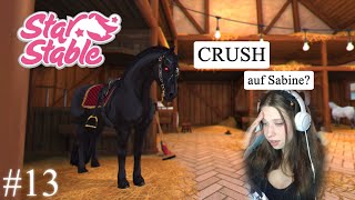 Sabines FIGUR ist  🫣🫣🫣 Star Stable Online mielavee 💖 13 [upl. by Hinman]