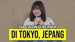 Pemilu Di Jepang Boleh quotTerbukaquot [upl. by Emee]