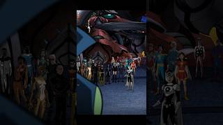 The Heroes Discusses How to Survive the Crisis 🥸  dc dcuniverse shorts [upl. by Zeta]