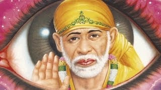 Shirdiwale Sairam Baithe Hai Mere Sineme  Saibaba Hindi Devotional Song [upl. by Orrin]