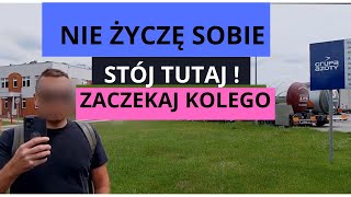 Grupa azoty i nadgorliwa ochrona bo  obiekt obowiązkowej ochrony [upl. by Eerahc]