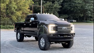 My 2019 F250 [upl. by Amitak381]