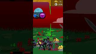 Stick war legacy mod 2024 gamestickwarmodapk shorts foryou stickwarstick games sticktricks [upl. by Anoniw525]