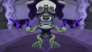 Preview 2 Crazy Frog V3 Effects Preview 2 V17 Effects [upl. by Almita]