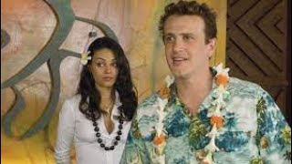 Forgetting Sarah Marshall Full Movie Facts amp Review  Jason Segel  Kristen Bell [upl. by Hsemar87]