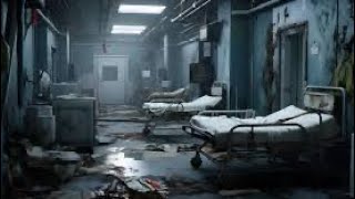 Eliminate the enemy team in an old RAF hospital for the insane 👻 [upl. by Kila163]