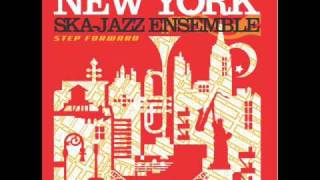 New York Ska Jazz Ensemble  Welcome [upl. by Eimmak]