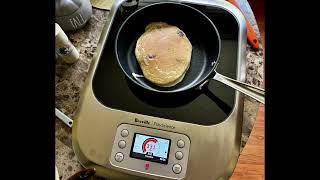 Breville PolyScience Control Freak Induction Cooktop Review [upl. by Ecnerolf]