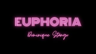 EUPHORIA PILOT  OPENING SCENE [upl. by Sane]