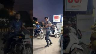 It’s the time disco song pe dance video by rohitmenariya133dance [upl. by Ketchan966]