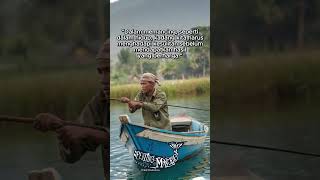 PENTING MANCING YIHA mancingmancingan fishing mancing mancingmania mancingikan [upl. by Ramyar]