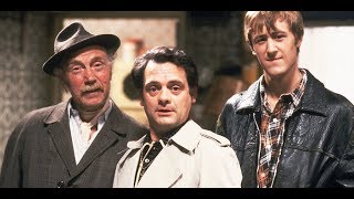 ONLY FOOLS AND HORSES  Episode 1  Best Moments  MUĆKE  najbolje provale [upl. by Lizzy]