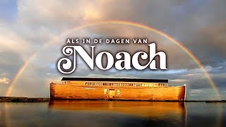 Wachter 169 – Als in de dagen van Noach [upl. by Pillyhp]