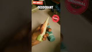 Deodorant antiperspirant Cream deodorant avon tiktokshop unboxing tiktok tiktokvideo women [upl. by Benilda107]