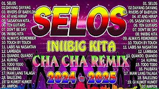 🇵🇭TOP 1🕺NONSTOP CHA CHA REMIX 2024🎉BAGONG NONSTOP TAGALOG CHA CHA REMIX 2024📀WARAY WARAY CHA CHA [upl. by Vernen]