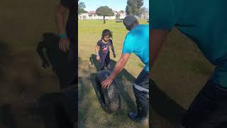 Mud Run at parow valley primary school [upl. by Colis902]