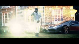 nouveau Maître Gims Longue vie Clip Officiel ft Lefa [upl. by Ynove]