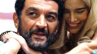 DARGENT ET DE SANG Bande Annonce VF 2023 Drame Vincent Lindon Ramzy Bedia Yvan Attal [upl. by Eatnwahs943]