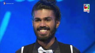 Maldivian Idol Gala Round  Salhi Gendhaanee  Ishan [upl. by Aserat]