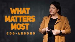 WHAT MATTERS MOST by Sis Yeng Samson [upl. by Dhiren]