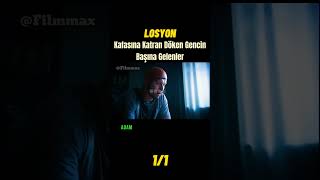 Losyon1Bölüm sinema film dizi [upl. by Adnah834]