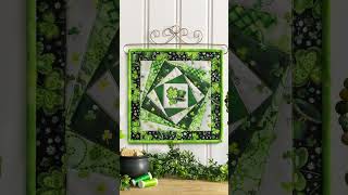 Create A Stunning Master Piece foundationpaperpiecing fpp sewingtutorial [upl. by Scheer]