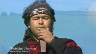 La mejor cancion mapuche [upl. by Breban]