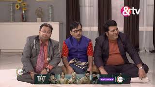 Bhabi Ji Ghar Par Hai  Ep  2285  Webisode  Mar 12 2024  VidishaNehaShubhangi  And TV [upl. by Geno866]