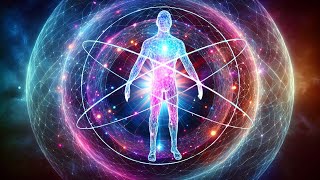 528 Hz Miracle Healing Frequency l DNA Repair amp Full Body Healing l Emotional amp Physical Healing🧬🙏 [upl. by Cathleen]