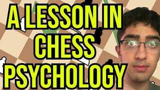 Resigning An Equal Position  OTB Chess Game Analysis [upl. by Anisamoht263]