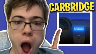 How to Install CarBridge App Apple CarPlay iOS  Android No Jailbreak  Install iPhone iPad [upl. by Haral470]