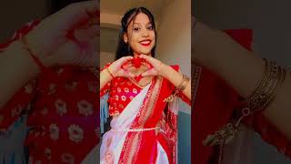 Jogira Tara Dandiya edit song shortsvideo 💞 isharaj8210 🔥 [upl. by Elik463]