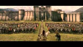 Silmarillion The Movie fanvideo [upl. by Semele174]