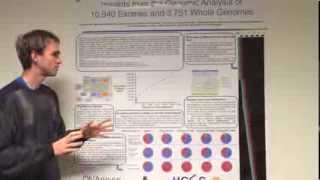 AGBT Poster Presentation [upl. by Brechtel392]