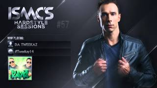 Isaacs Hardstyle Sessions Episode 57 May 2014 [upl. by Cherlyn]