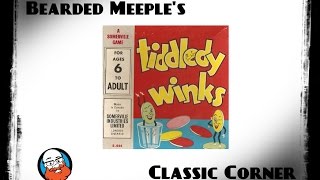 Tiddledy Winks  Game Review [upl. by Noelc]