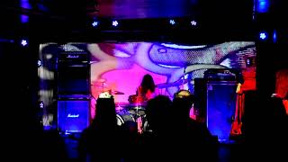 Hippie Death Cult  Rat Salad With Extended Drum Solo Live 9424 [upl. by Artemahs]