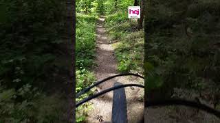 hejmielecpl TV Otwarcie nowych ścieżek rowerowych MTB TRAILS MIELEC Szczegóły w hejmielecpl [upl. by Susanna65]