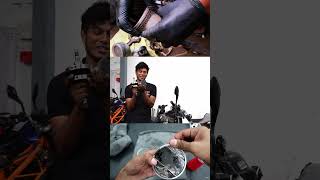 Intha 350₹ Ring Pochuna Engine Galliya RevNitro [upl. by Amhser264]