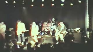 Millencolin Live in uppsala sweden nov 4 1994Millencolin naživo v uppsala švedsku nov 4 1994 [upl. by Lucinda276]