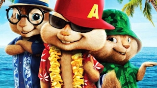 Alvin y las ardillas 3 Trailer [upl. by Adnilra]