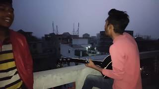 অপরাধী  Oporadhi Bangla New Song 2018 By Charpoka Band [upl. by Somar]