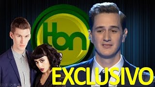 EXCLUSIVO Participante do X Factor é humilhado AO VIVO jurados são demitidos  TBN HD  LEGENDADO [upl. by Nnaycnan]