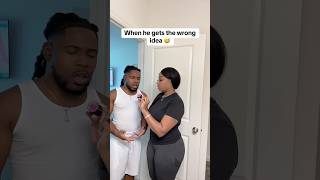 🤣😂 comedy jamiebrian comedyfilms youtubeshorts couple [upl. by Lukin]