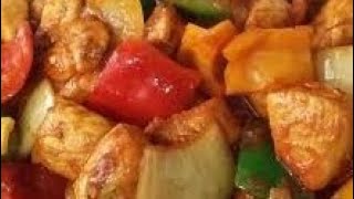 Chicken Jalfrezi How to Make Chicken Jalfrezi Chicken Jalfrezi ki recipe [upl. by Landri]